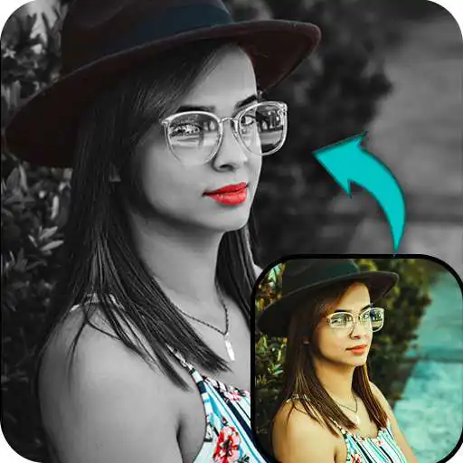 Play Color Splash Effect - Color Splash Photo Editor APK