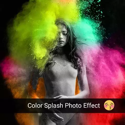 Play Color Splash Effect Photo Editor APK Play Color Splash Effect Photo Editor APK