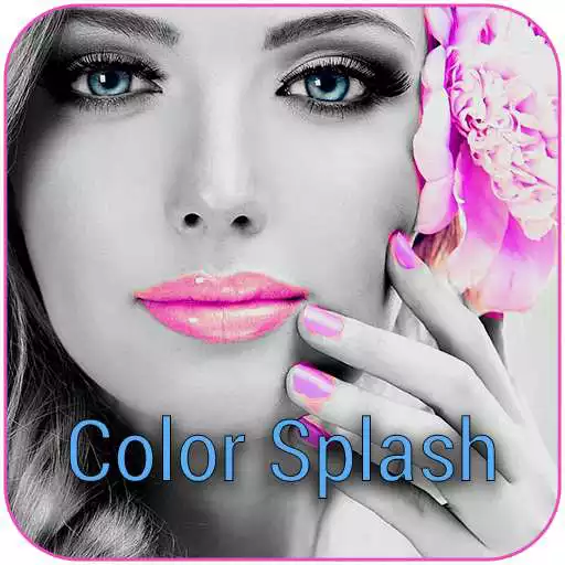 Play Color Splash APK Play Color Splash APK
