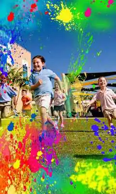 Play Color Splash Photo Editor