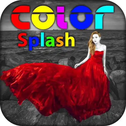 Run free android online Color Splash Photo Effect : Photo recolor maker APK