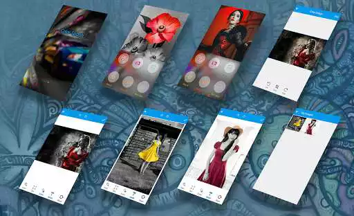 Play Color Splash  and enjoy Color Splash with UptoPlay