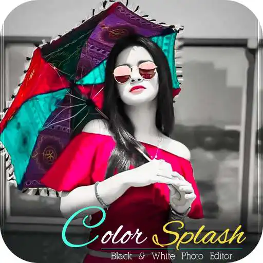 Play Color Splash Screen APK Play Color Splash Screen APK