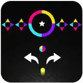 Free play online Color Split Switch APK
