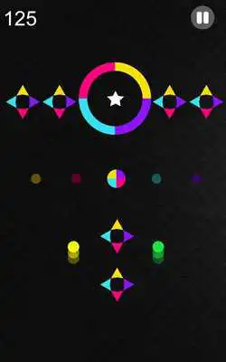 Play Color Split Switch