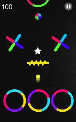 Play Color Split Switch