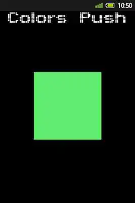 Play Colors Push Brain Training