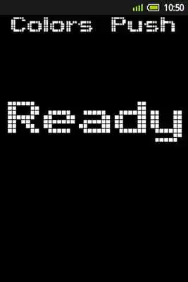 Play Colors Push Brain Training