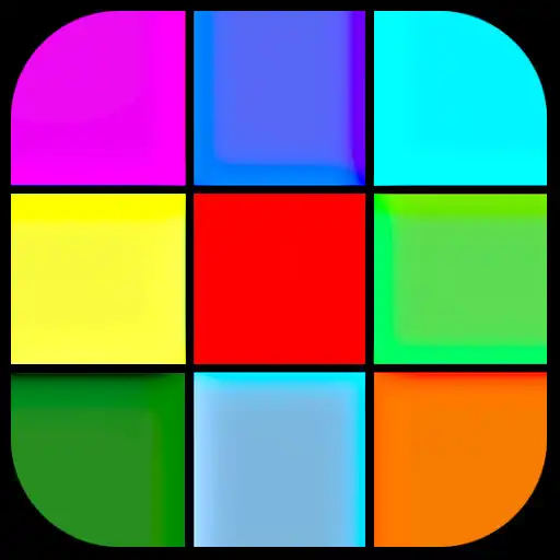 Play Colors Puzzle APK