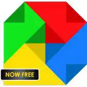 Free play online Color Squares - Puzzle Game APK