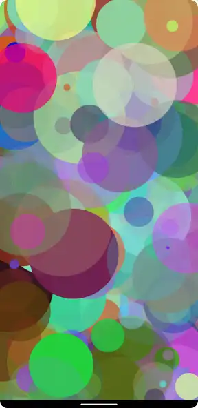 Play Colors Relaxation as an online game Colors Relaxation with UptoPlay