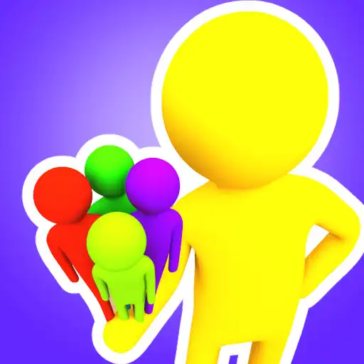 Play Colors Runners! APK Play Colors Runners! APK