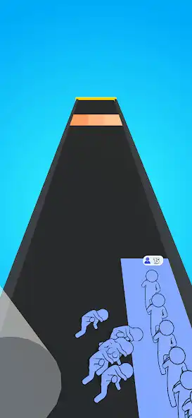 Play Colors Runners!  and enjoy Colors Runners! with UptoPlay