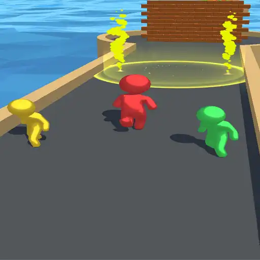 Play colors rush : runners APK Play colors rush : runners APK