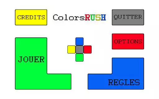 Play Colors Rush and enjoy Colors Rush with UptoPlay Play Colors Rush and enjoy Colors Rush with UptoPlay