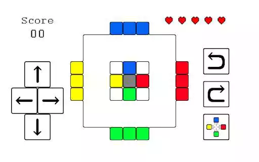 Play Colors Rush as an online game online Colors Rush with UptoPlay Play Colors Rush as an online game Colors Rush with UptoPlay