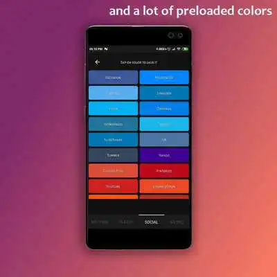 Play Colors