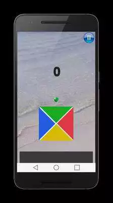 Play Colors Square