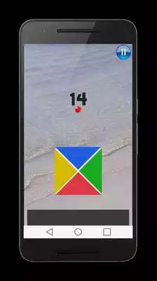 Play Colors Square
