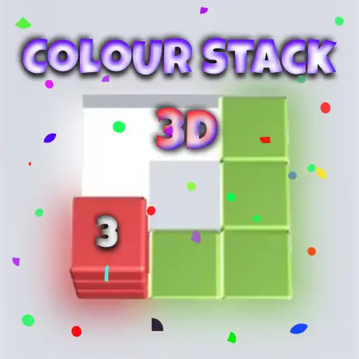 Play Color Stack 3D - Color Puzzle APK