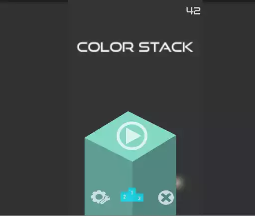 Play color stack  and enjoy color stack with UptoPlay