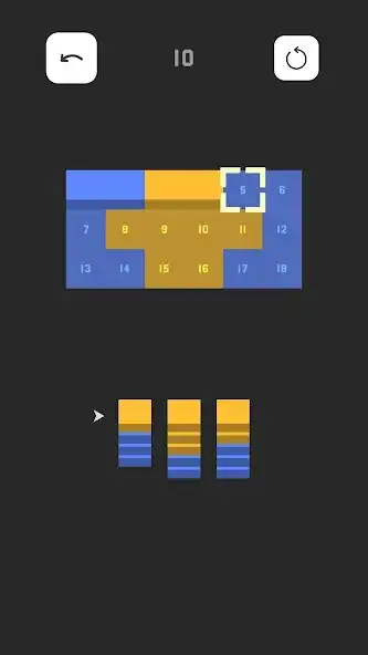 Play Color Stacks  and enjoy Color Stacks with UptoPlay