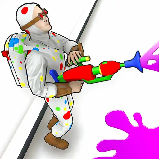 Play Color Stains APK