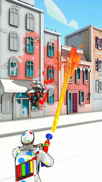 Play Color Stains  and enjoy Color Stains with UptoPlay