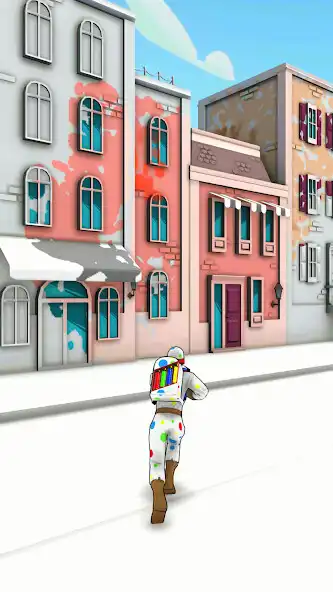 Play Color Stains as an online game Color Stains with UptoPlay