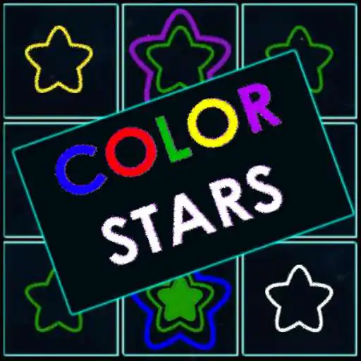 Free play online Color Stars APK Free play online Color Stars APK