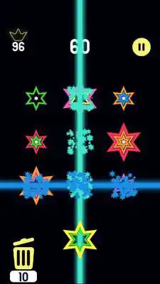 Play Color Stars