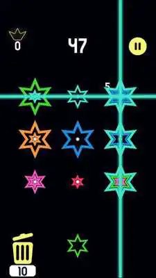 Play Color Stars