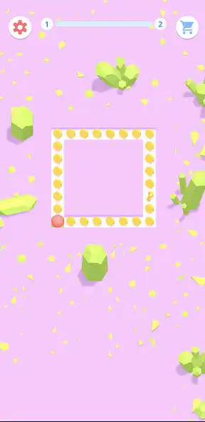 Play Color Step  and enjoy Color Step with UptoPlay