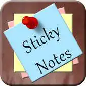 Free play online Color Sticky Notes APK