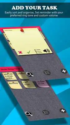 Play Color Sticky Notes