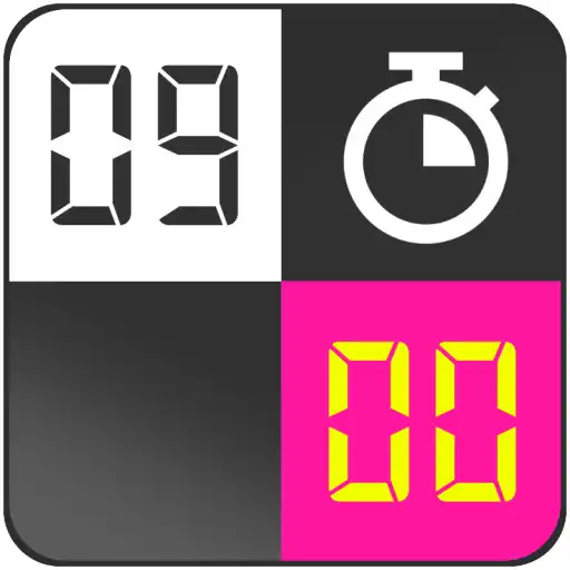 Play Color Stopwatch APK