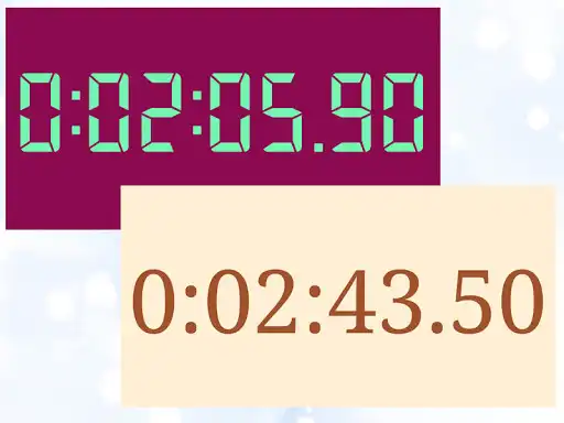 Play Color Stopwatch as an online game online Color Stopwatch with UptoPlay Play Color Stopwatch as an online game Color Stopwatch with UptoPlay