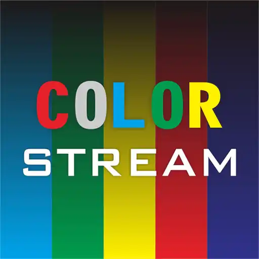 Free play online Color Stream! APK