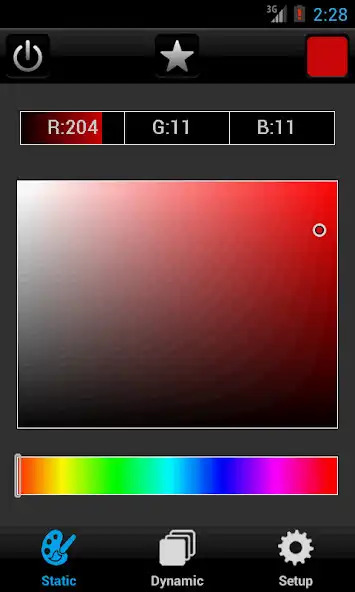 Play ColorStream  and enjoy ColorStream with UptoPlay