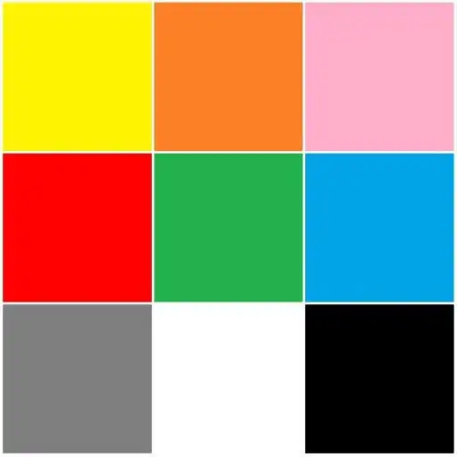 Play Colors Trivia Quiz APK Play Colors Trivia Quiz APK