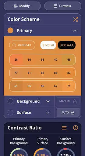 Play Color Studio  and enjoy Color Studio with UptoPlay