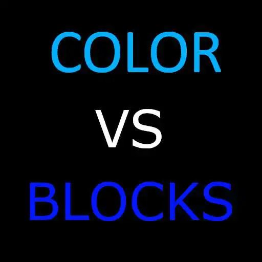 Play Colors VS Blocks APK