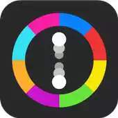 Free play online Color Swap: Flip 2k17 APK