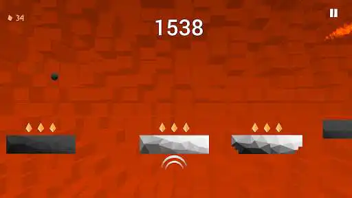 Play Color Swap Platformer as an online game Color Swap Platformer with UptoPlay