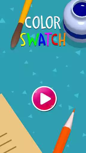 Play Color Swatch  and enjoy Color Swatch with UptoPlay