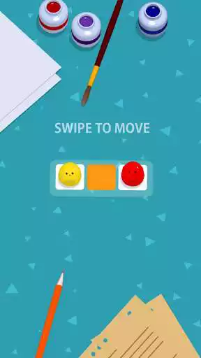 Play Color Swatch as an online game Color Swatch with UptoPlay