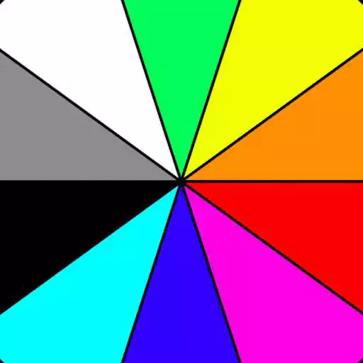 Free play online ColorsWheelOfLuck APK