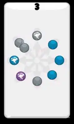 Play Color Swipe 2D