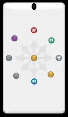 Play Color Swipe 2D