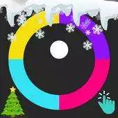 Free play online Color Switch 2018 APK